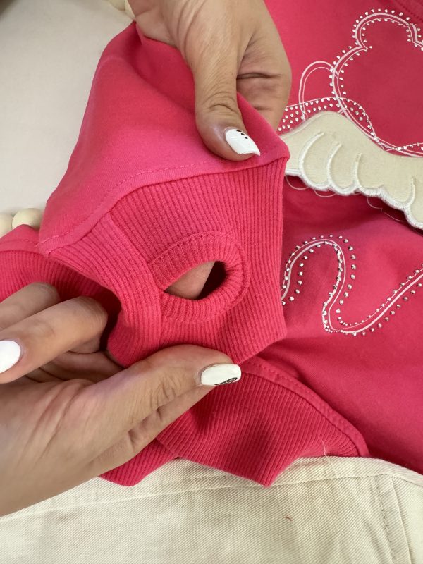 ست فرشته ی بالدار کد1105 - تصویر 6