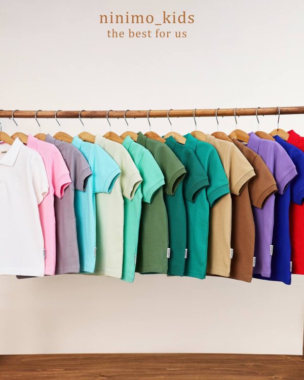 تیشرت جودون polo کد1199