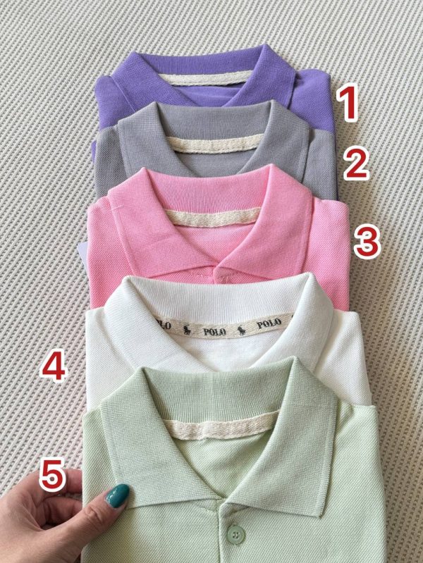 تیشرت جودون polo کد1199 - تصویر 15