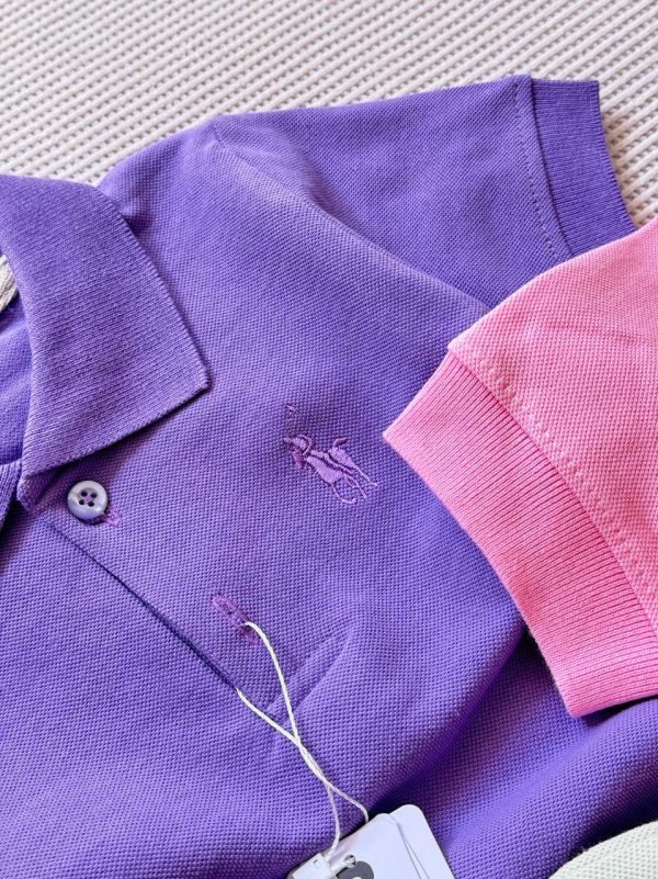 تیشرت جودون polo کد1199 - تصویر 18