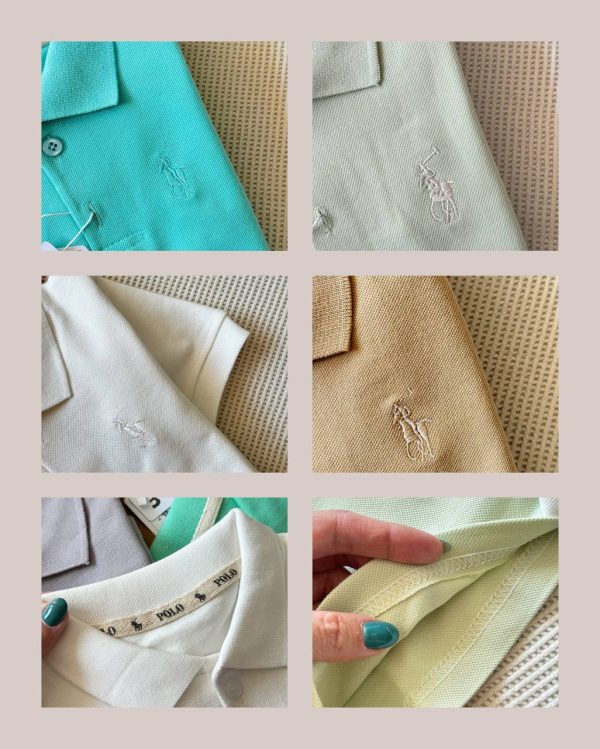 تیشرت جودون polo کد1199 - تصویر 19