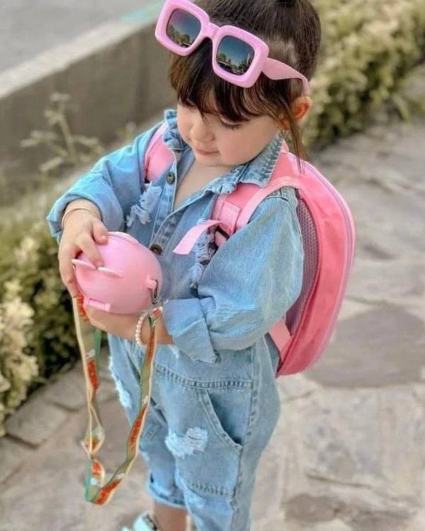 سرهمی جین اورجی.نال زاپدار کد1210 - تصویر 10