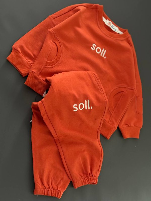ست دورس جاگر soll. گریفین کد1264 - تصویر 5