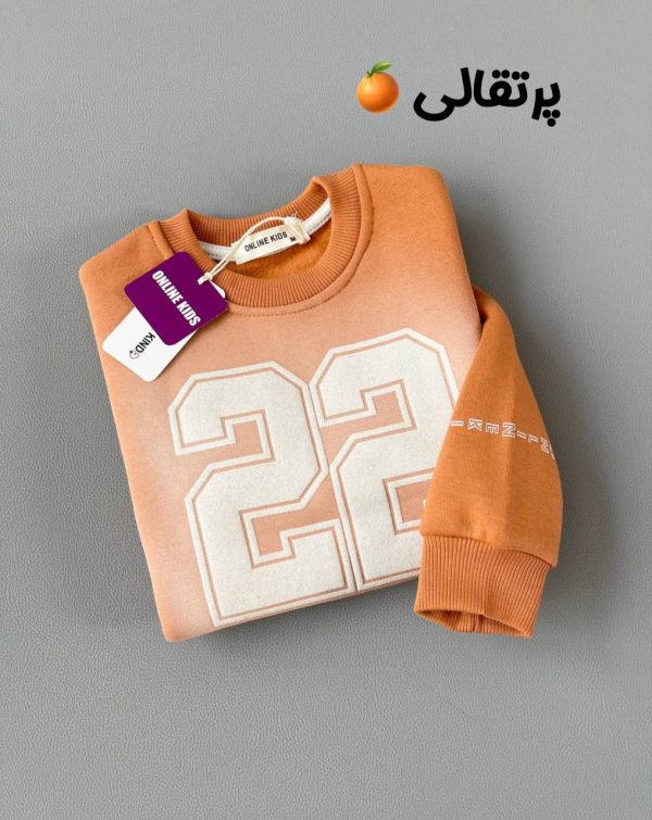 دورس سه نخ داخل پشمیonline22 کد 1271 - تصویر 10