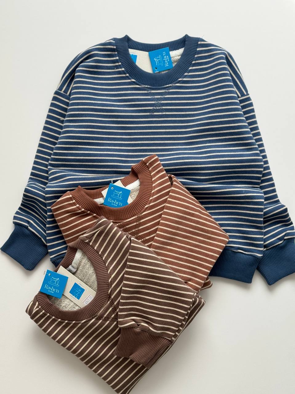 دورس رینگی داخل کرکی راشن کد1285 - تصویر 2