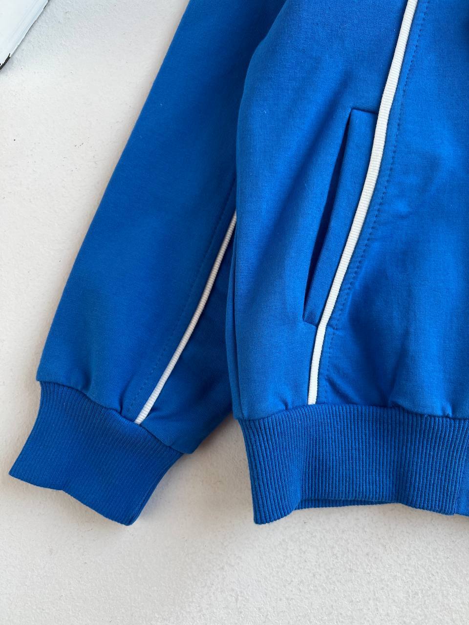 سوییشرت تک LUCKYLOOK کد1289 - تصویر 9