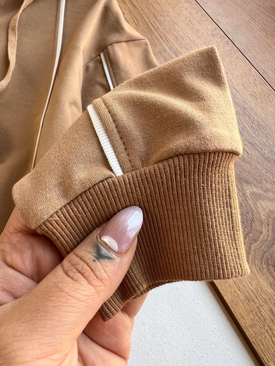 سوییشرت تک LUCKYLOOK کد1289 - تصویر 10