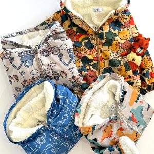 سویشرت داخل پشمی رادین کد1291