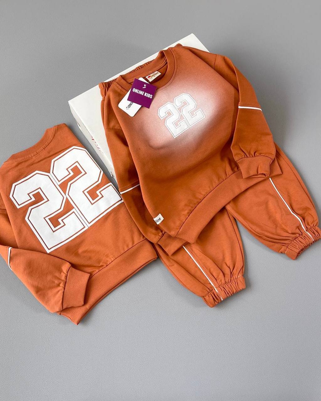 ست بیسیک 22 آنلاین کد1296 - تصویر 14