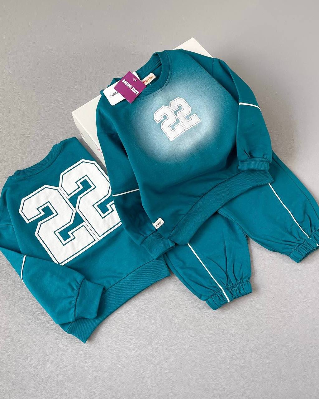 ست بیسیک 22 آنلاین کد1296 - تصویر 15