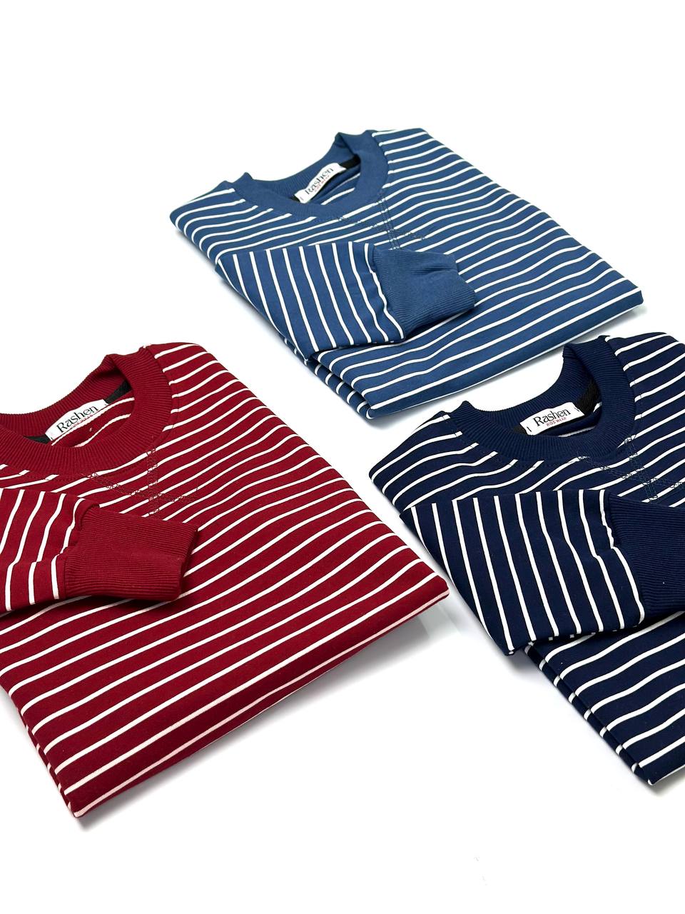 دورس پاییزه رینگی راشن کد1297 - تصویر 2