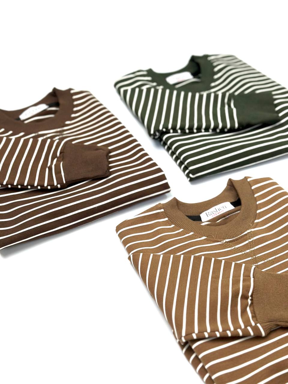 دورس پاییزه رینگی راشن کد1297 - تصویر 3