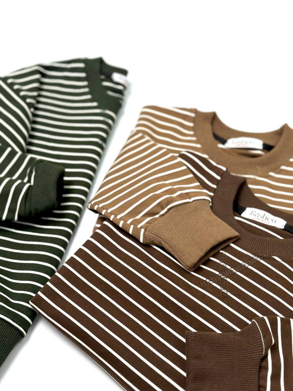 دورس پاییزه رینگی راشن کد1297 - تصویر 4