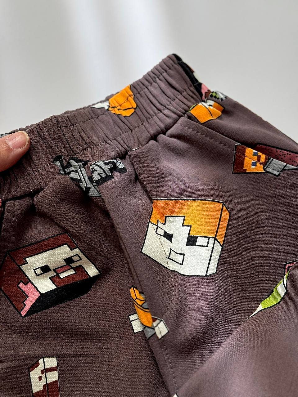 ست ماینکرفت برند LUCKYLOOK کد 1284 - تصویر 10