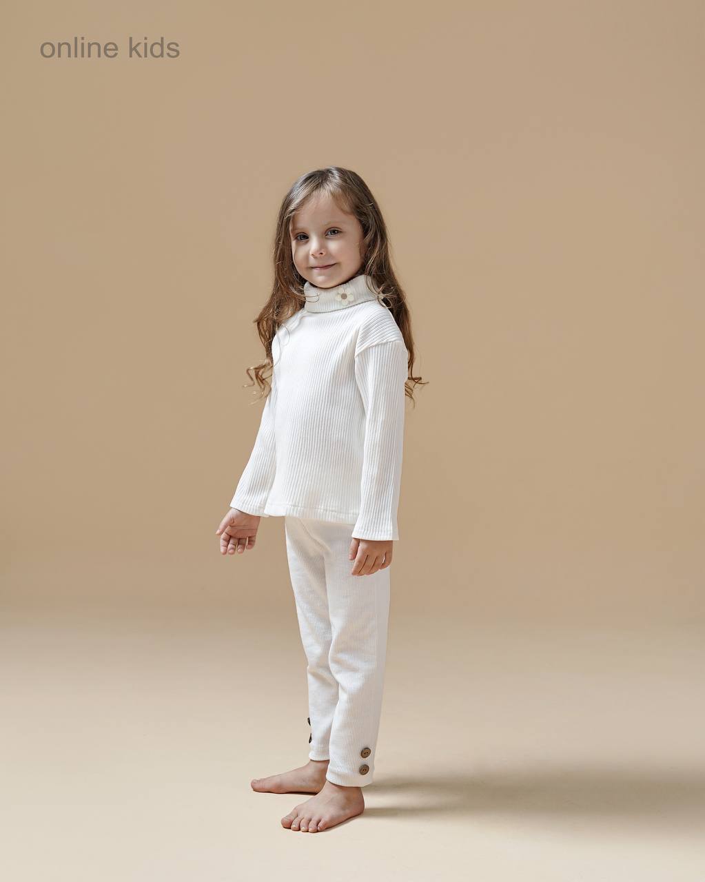 یقه اسکی کبریتی ONLINE کد 1294 - تصویر 10