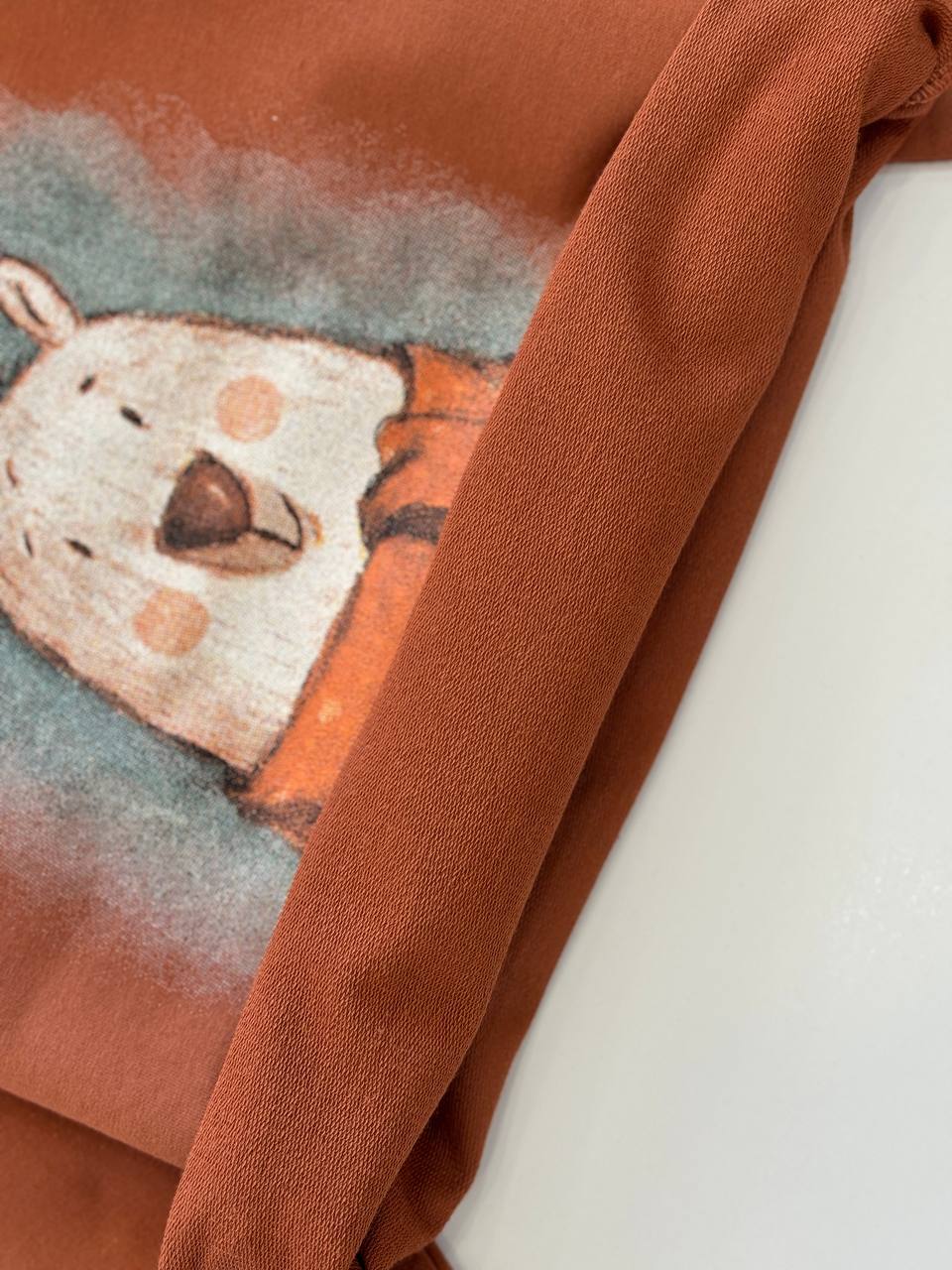 ست پاییزه چاپی pago کد 1287 - تصویر 16