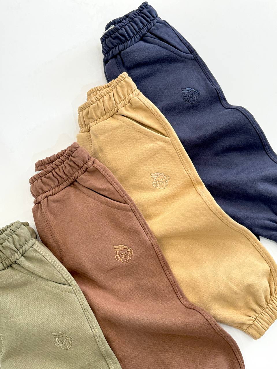 جاگر تو کرکی MNKY کد 1288 - تصویر 15