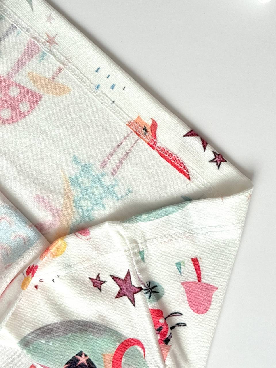 ست راحتی پنبه ای کارینا کد 1286 - تصویر 13