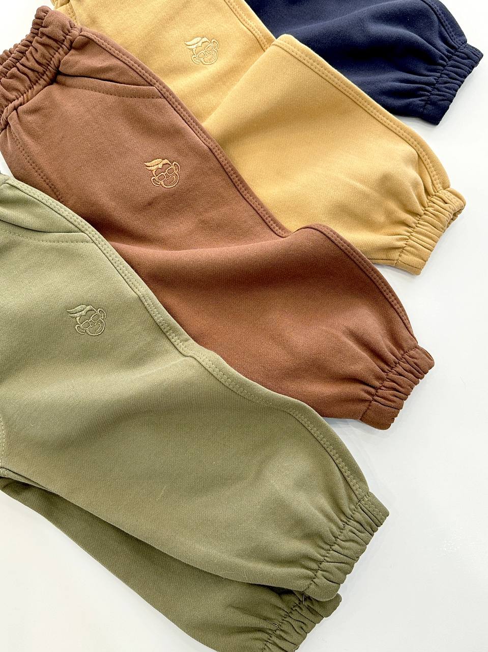 جاگر تو کرکی MNKY کد 1288 - تصویر 16