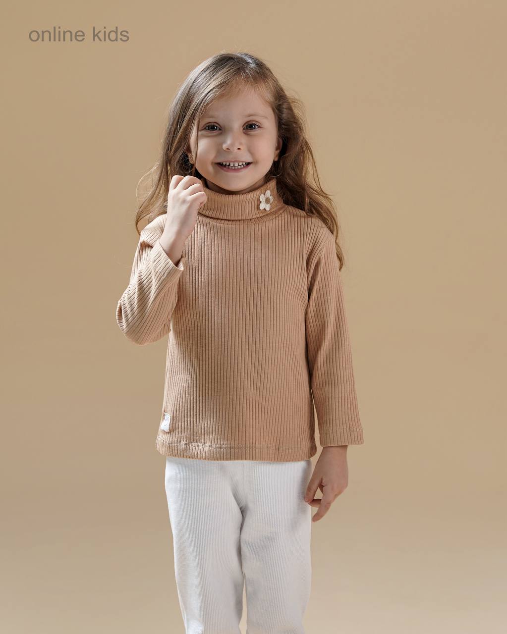 یقه اسکی کبریتی ONLINE کد 1294 - تصویر 12