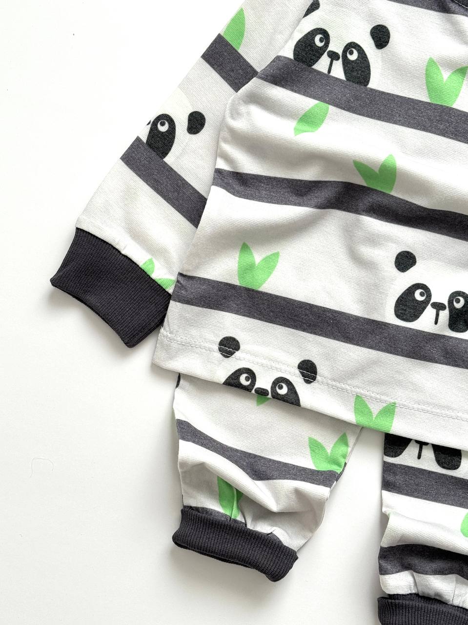 ست راحتی پنبه ای کارینا کد 1286 - تصویر 14