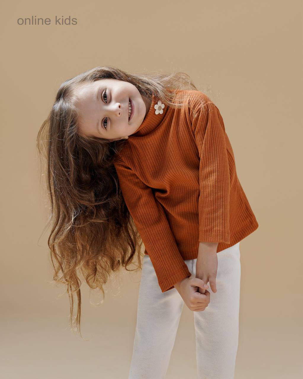 یقه اسکی کبریتی ONLINE کد 1294 - تصویر 13