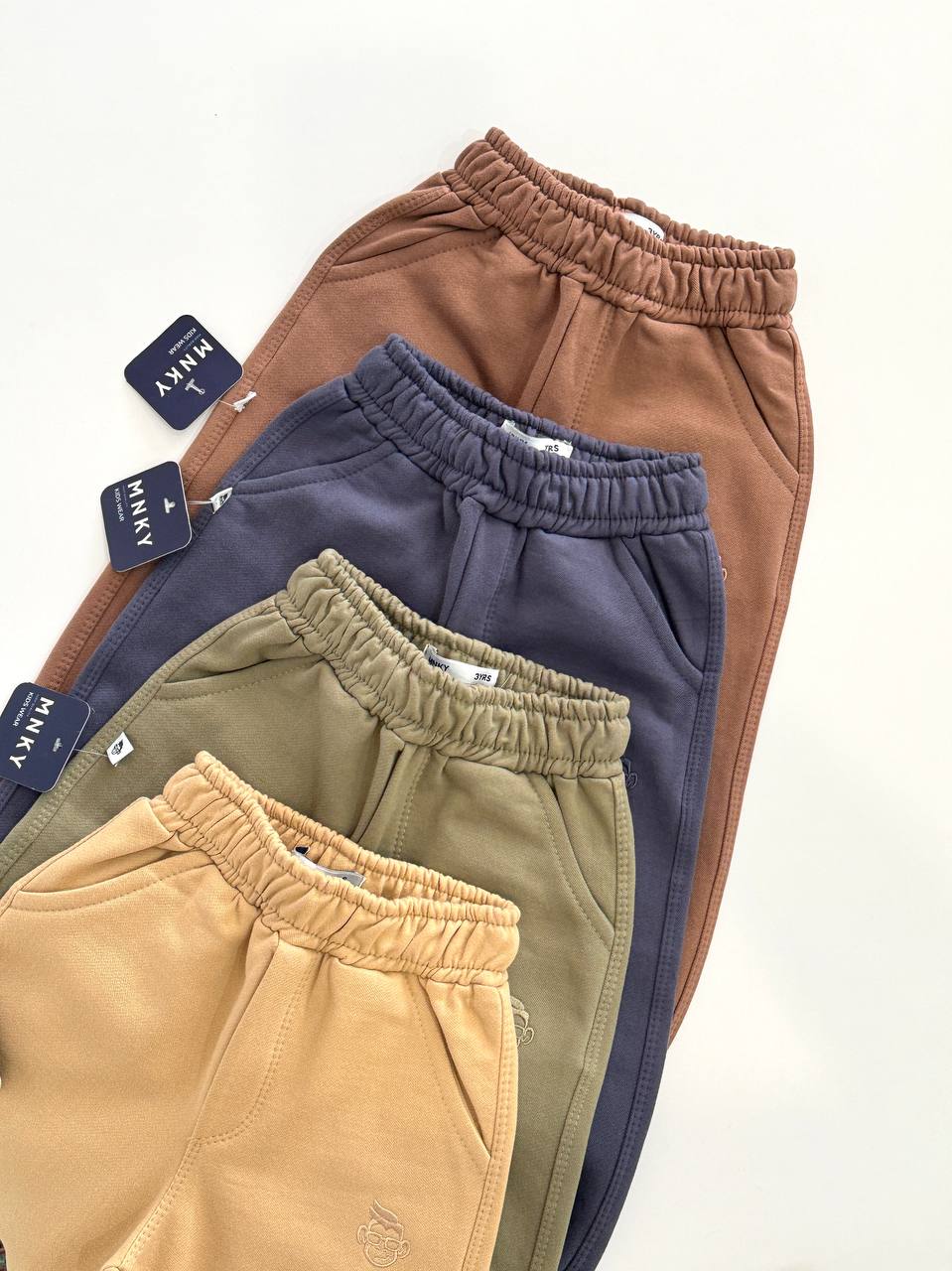 جاگر تو کرکی MNKY کد 1288