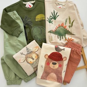 ست دورس جاگر پاییزه سایان کد 1290