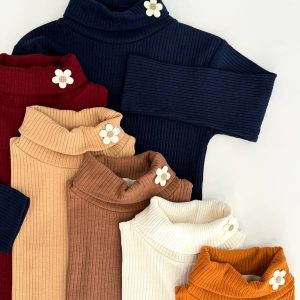 یقه اسکی کبریتی ONLINE کد 1294