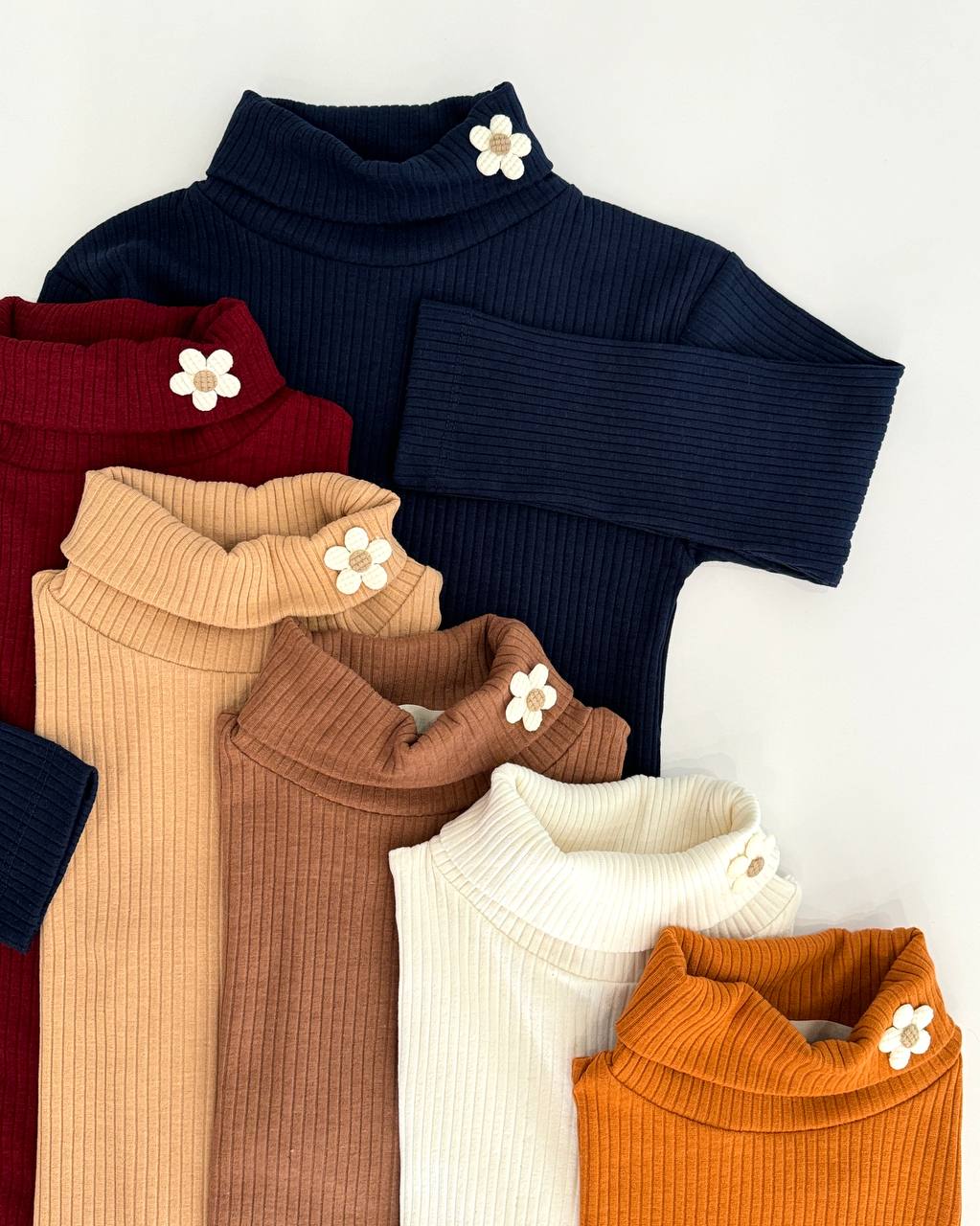 یقه اسکی کبریتی ONLINE کد 1294