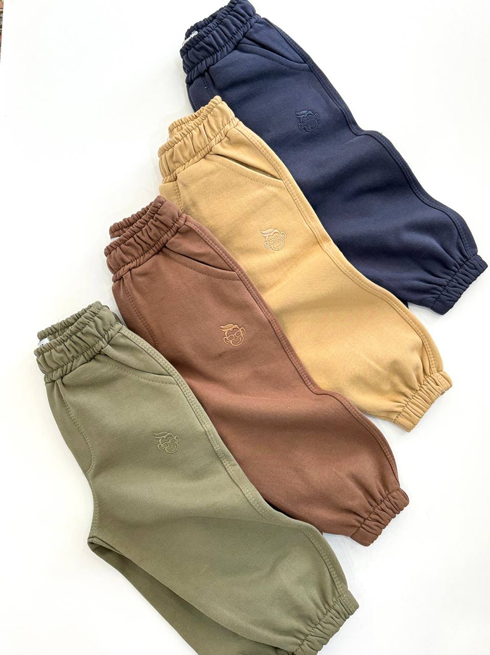 جاگر تو کرکی MNKY کد 1288 - تصویر 6