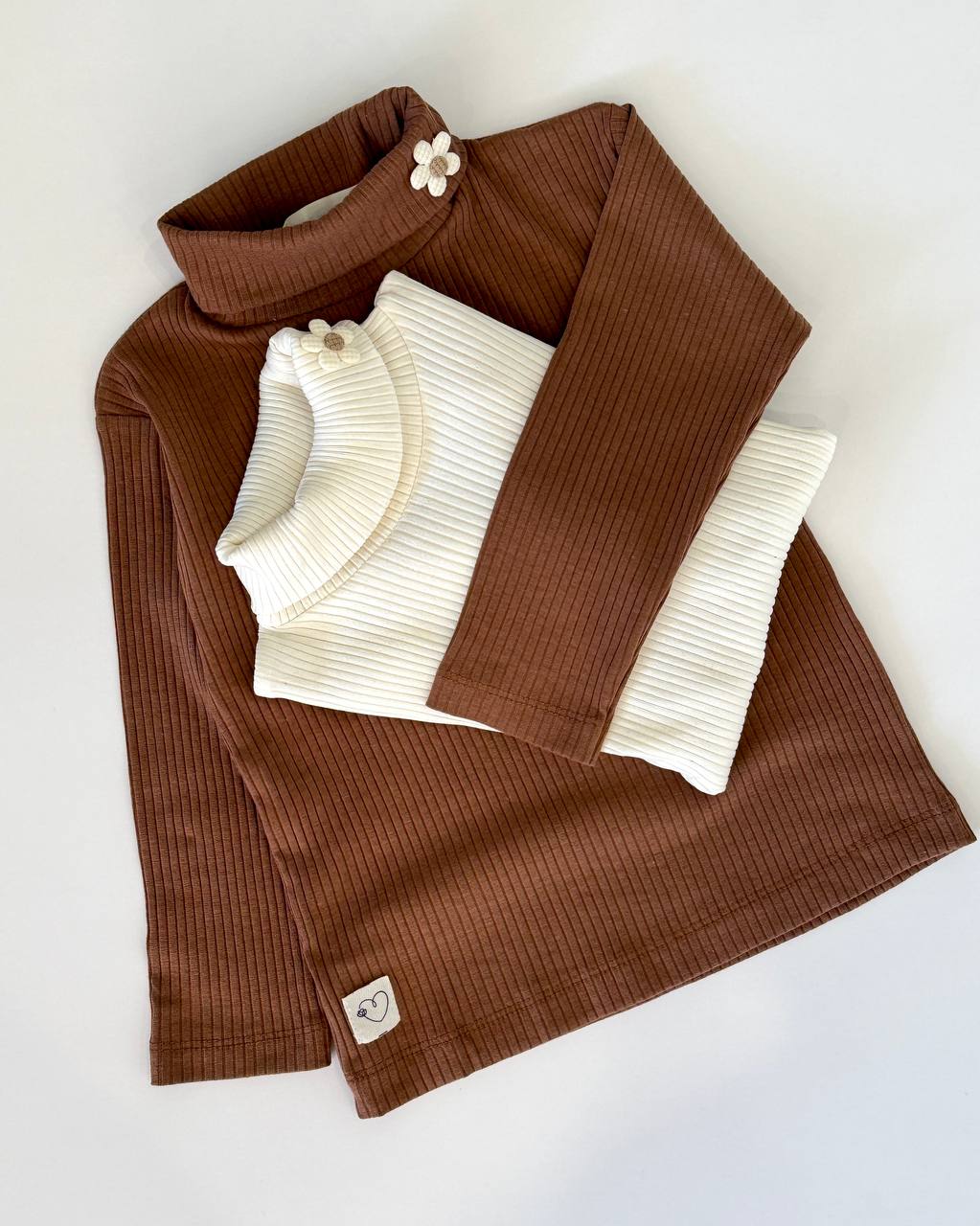 یقه اسکی کبریتی ONLINE کد 1294 - تصویر 2