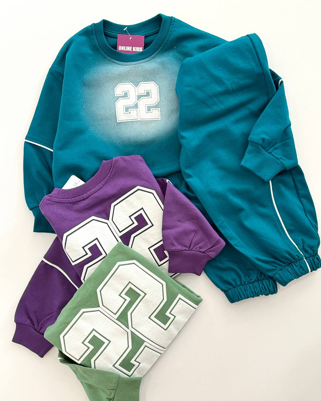 ست بیسیک 22 آنلاین کد1296 - تصویر 2