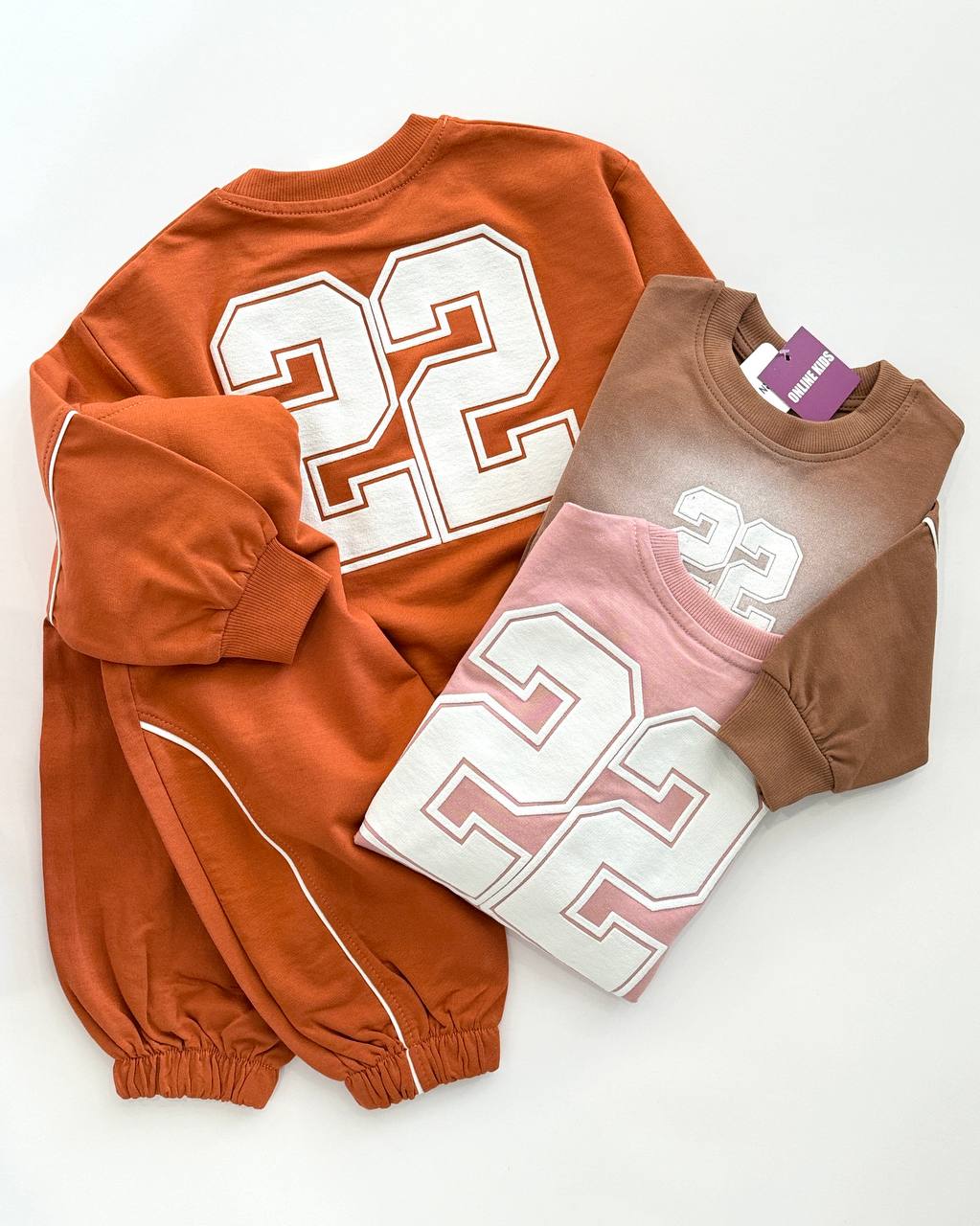 ست بیسیک 22 آنلاین کد1296 - تصویر 3