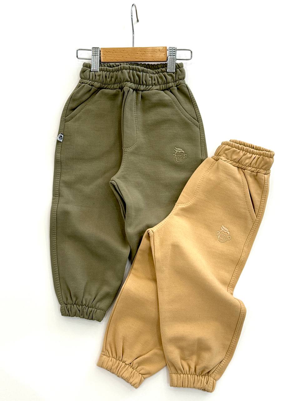 جاگر تو کرکی MNKY کد 1288 - تصویر 8