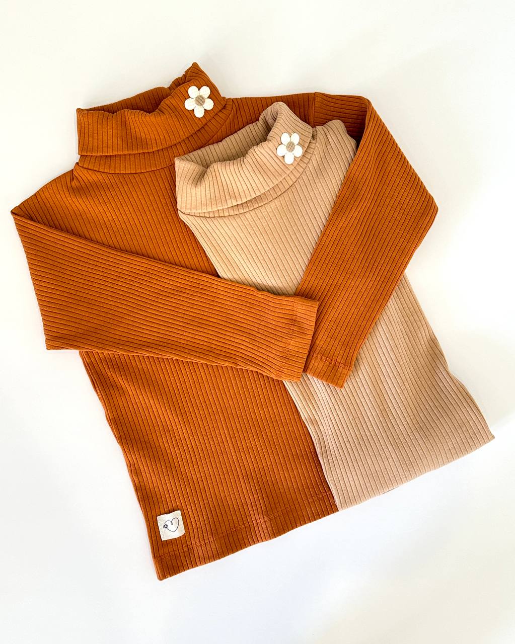 یقه اسکی کبریتی ONLINE کد 1294 - تصویر 4