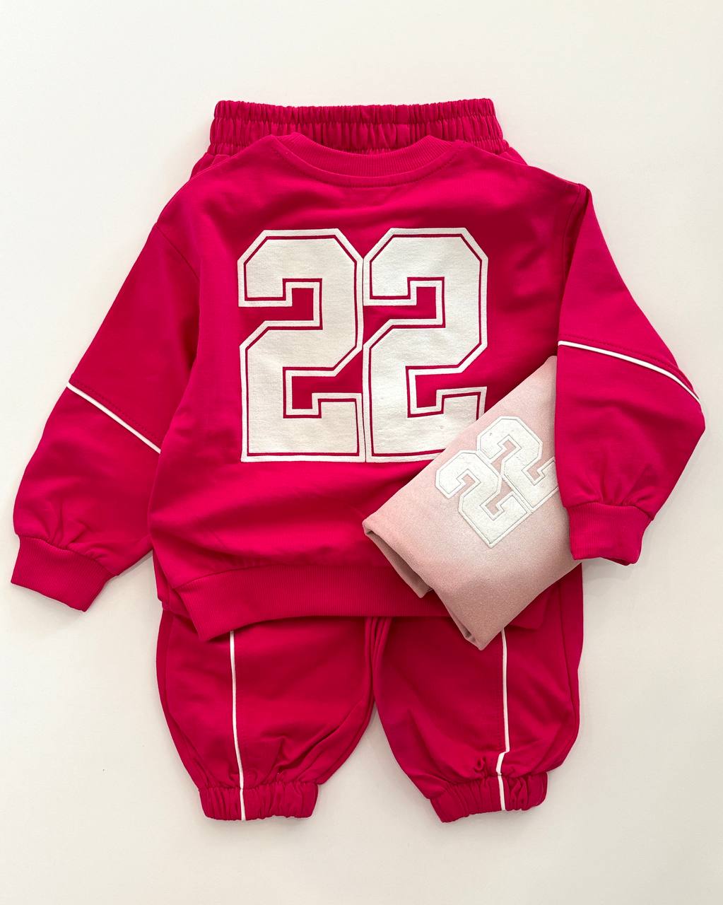 ست بیسیک 22 آنلاین کد1296 - تصویر 4