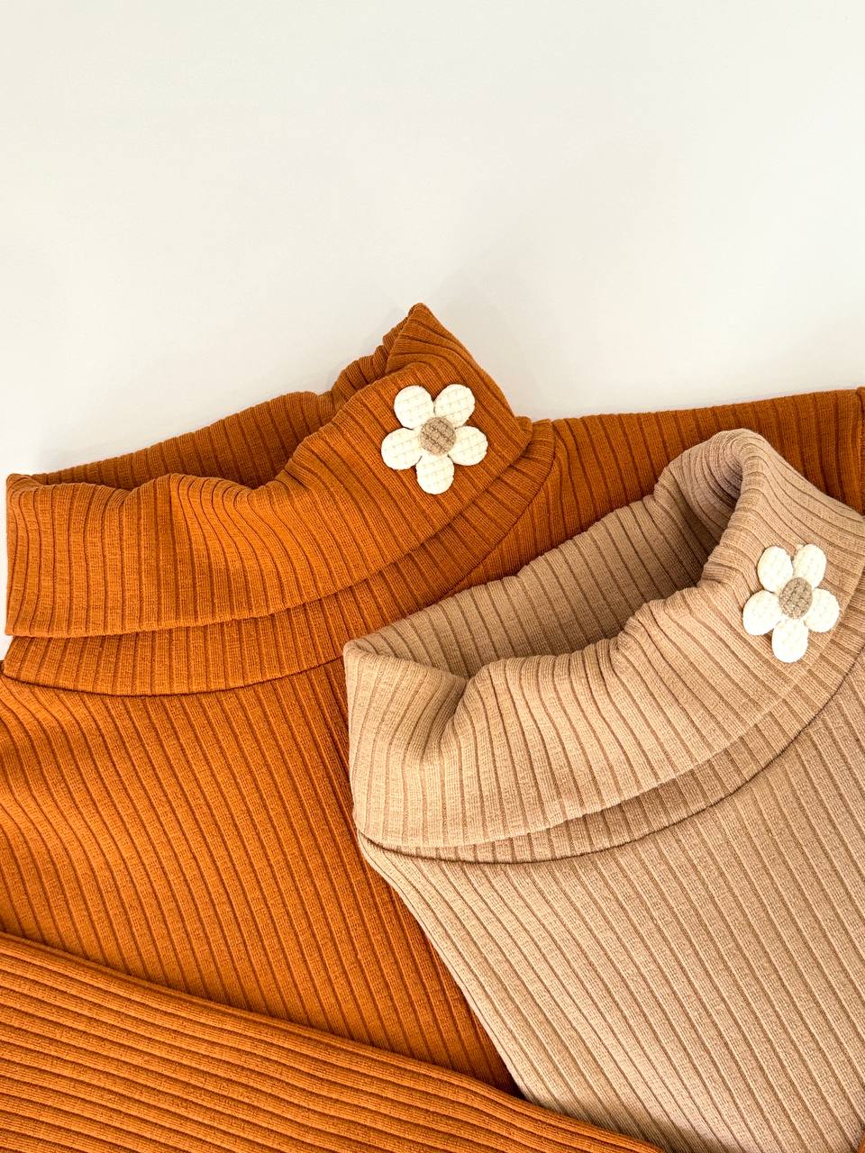 یقه اسکی کبریتی ONLINE کد 1294 - تصویر 5