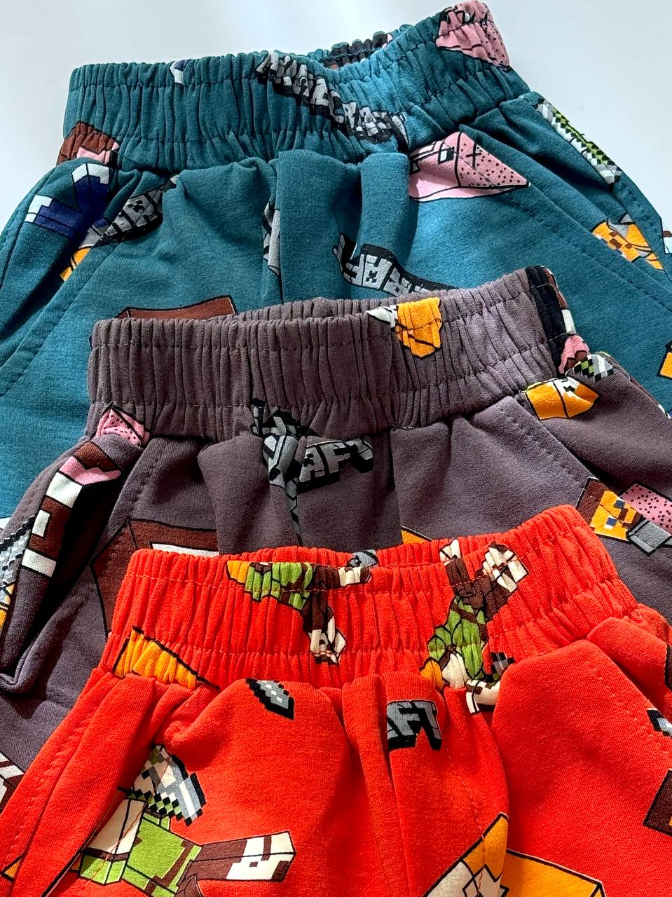 ست ماینکرفت برند LUCKYLOOK کد 1284 - تصویر 6