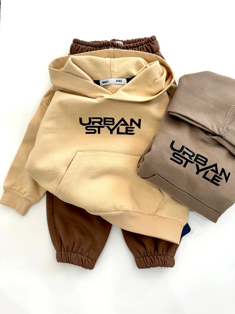 جاگر تو کرکی MNKY کد 1288 - تصویر 10