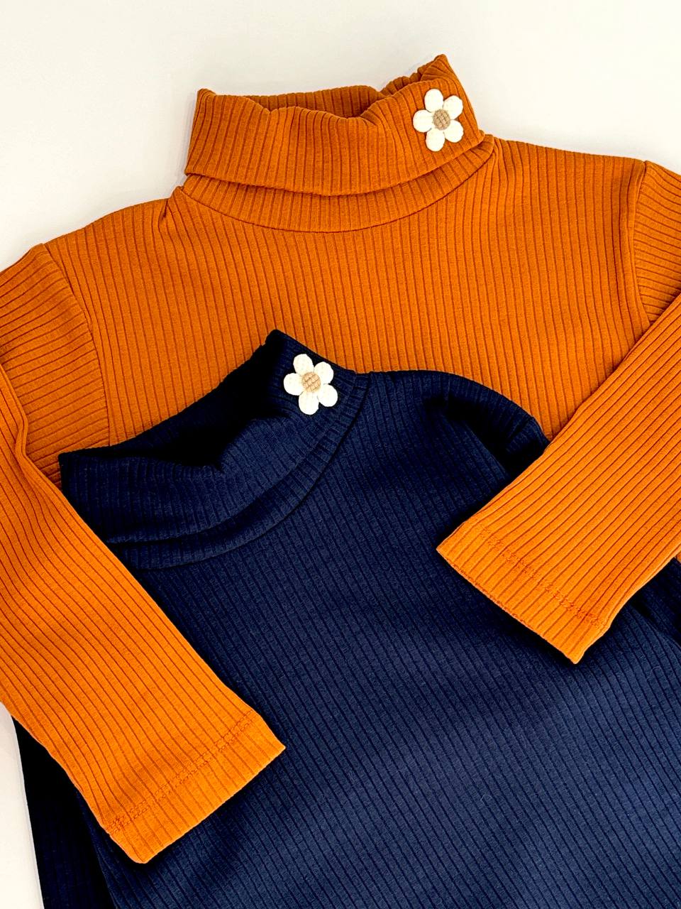 یقه اسکی کبریتی ONLINE کد 1294 - تصویر 6