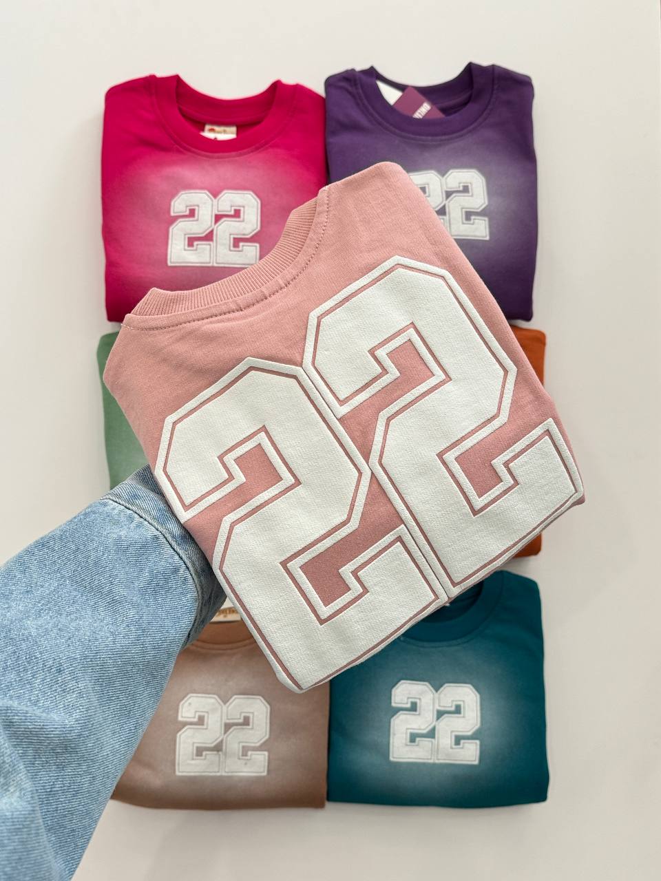 ست بیسیک 22 آنلاین کد1296 - تصویر 6