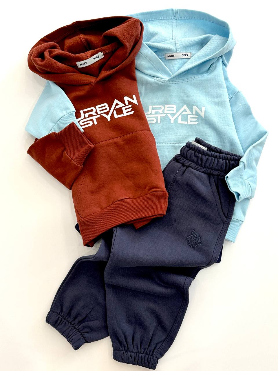 جاگر تو کرکی MNKY کد 1288 - تصویر 11