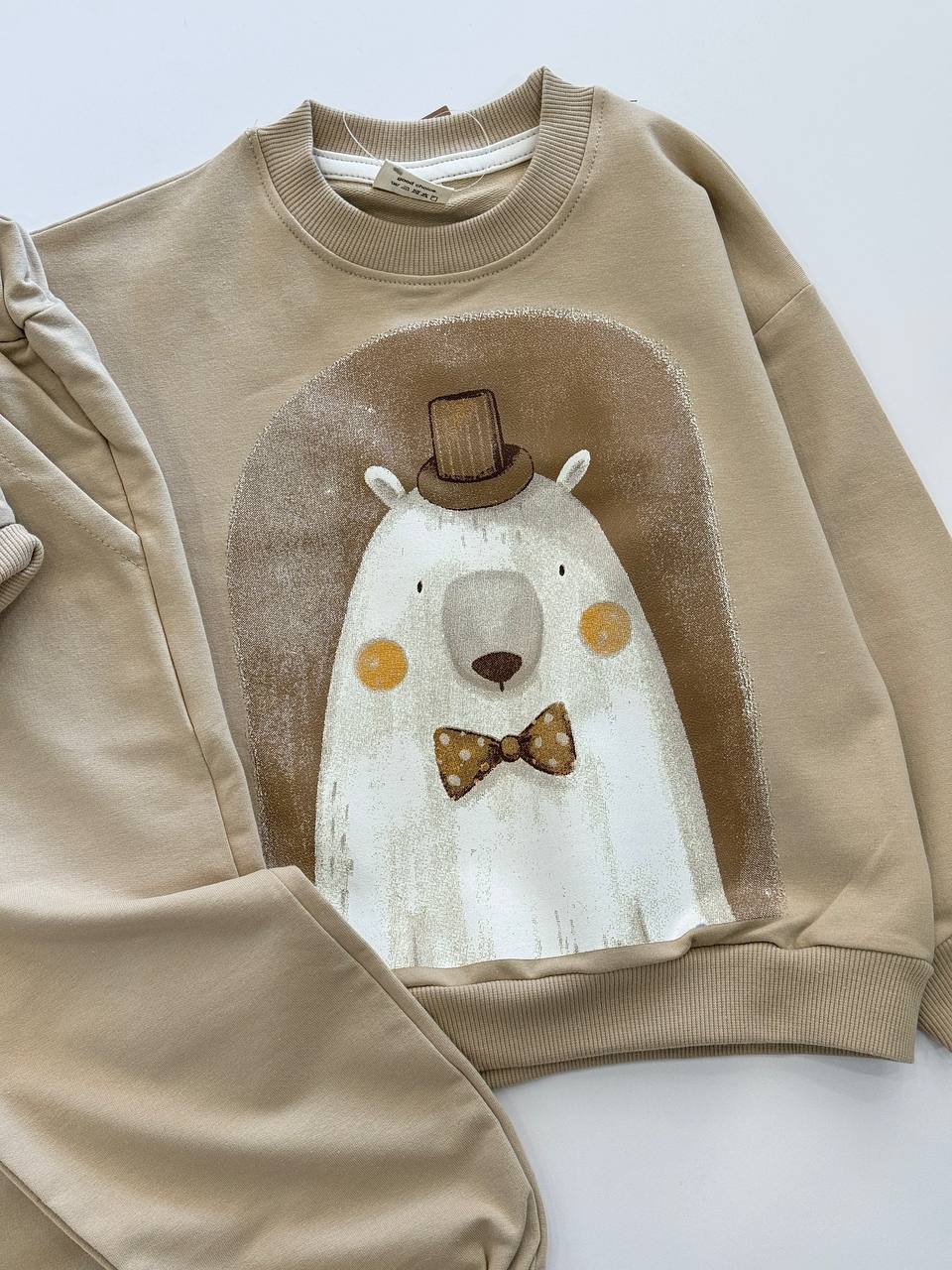 ست پاییزه چاپی pago کد 1287 - تصویر 13