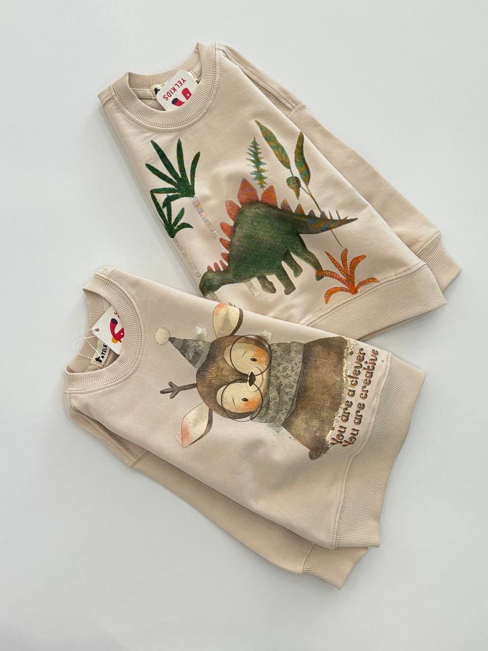 ست دورس جاگر پاییزه سایان کد 1290 - تصویر 8