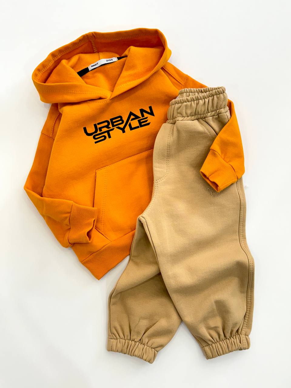 جاگر تو کرکی MNKY کد 1288 - تصویر 13