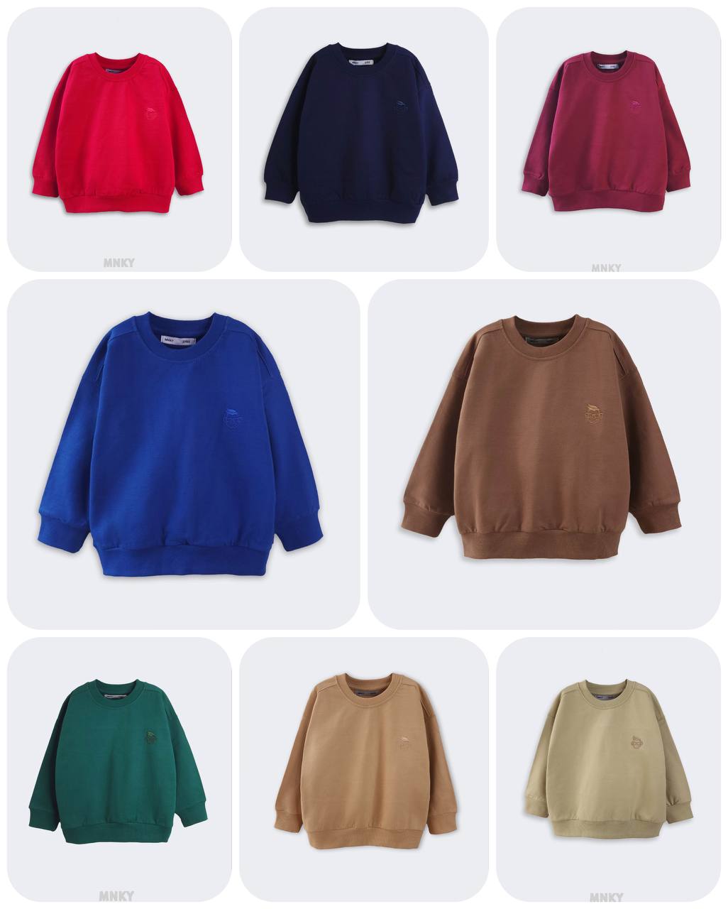 دورس بیسیک mnky کد1302