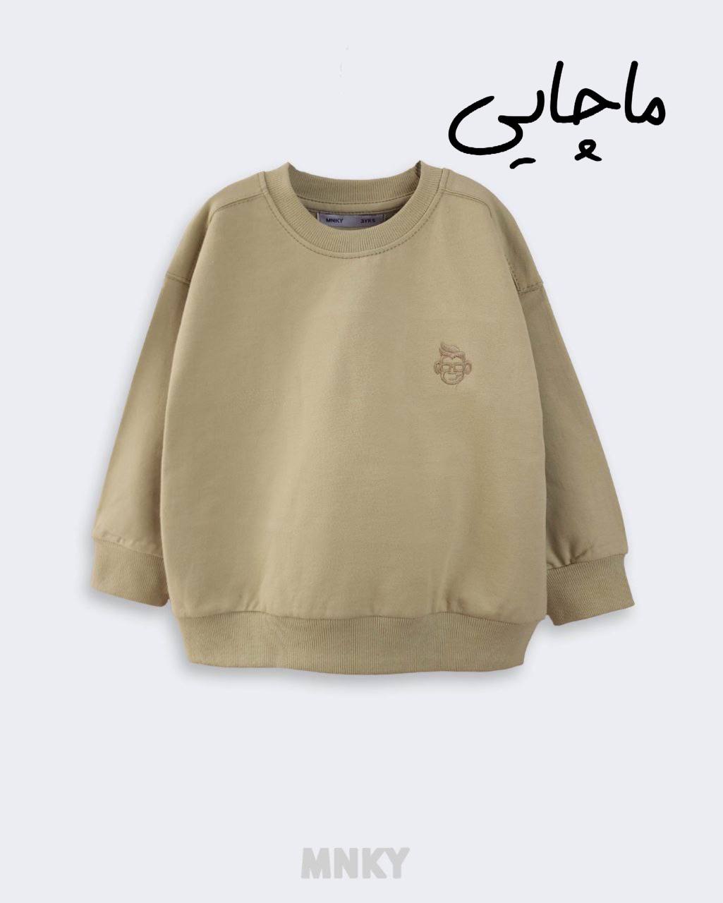 دورس بیسیک mnky کد1302 - تصویر 8