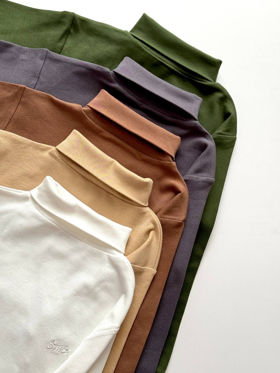 یقه اسکی بامشی کد1309