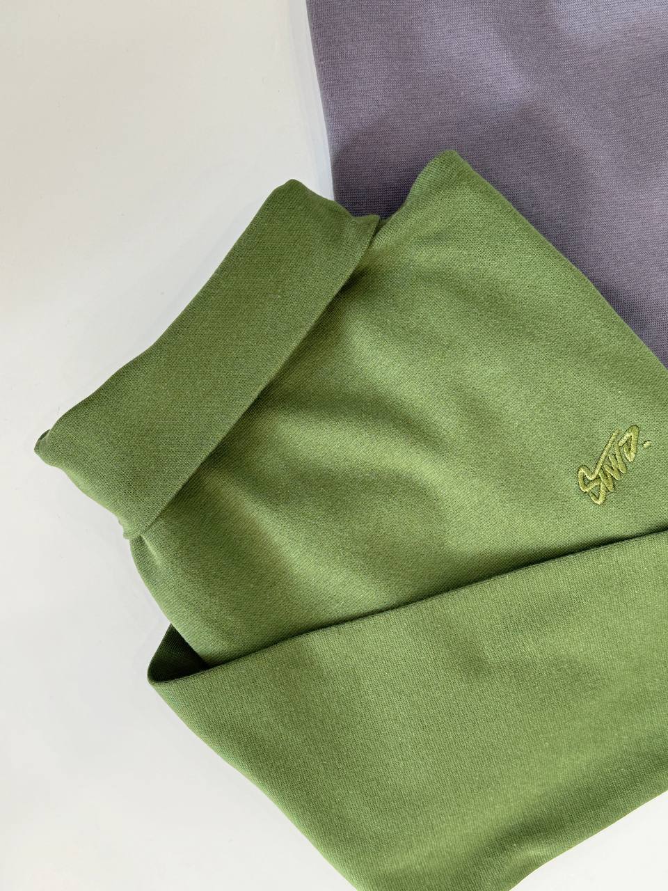 یقه اسکی بامشی کد1309 - تصویر 10